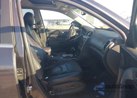 2015 Buick Enclave Leather из США, поврежденный, VIN 5GAKRBKD5FJ332031
